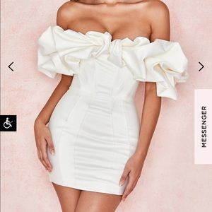 House CB Selena dress